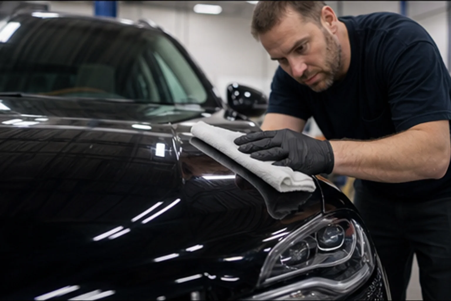 Ceramic Coating