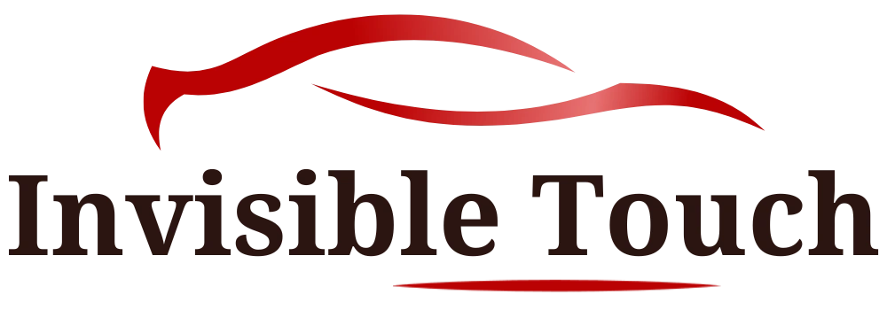 Invisible Touch Inc.